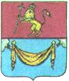 Покров герб