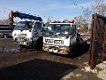 увеличить СТО Тягач в Покрове