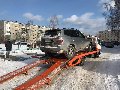увеличить СТО Тягач в Покрове