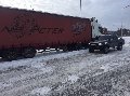 увеличить Помощь на дороге Трасса М7 в Покрове